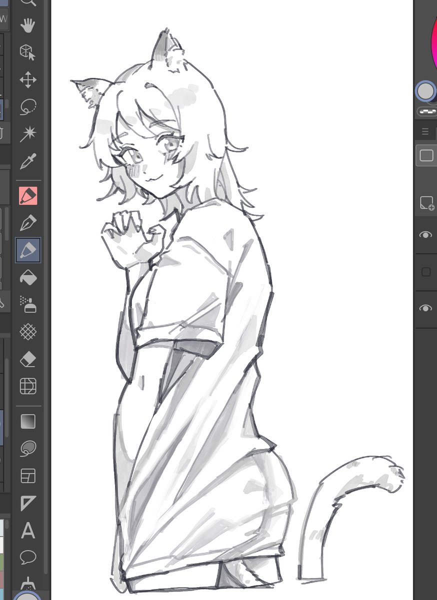 TM__cham00's tweet photo. ヤニねこおもろい🚬🚬 https://t.co/vGxa6dLpuD