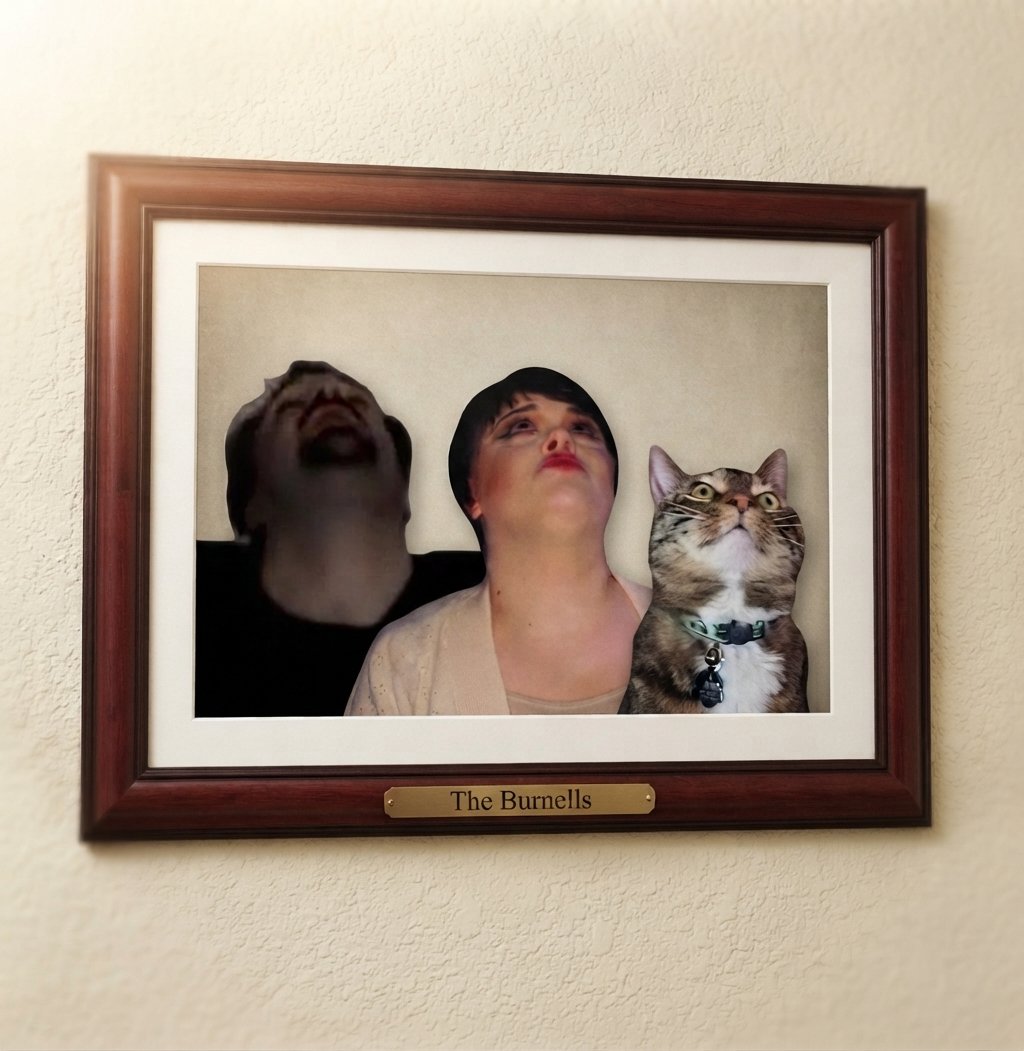 BalldoBull's tweet photo. family 🤣 https://t.co/9aqCUS1FxT