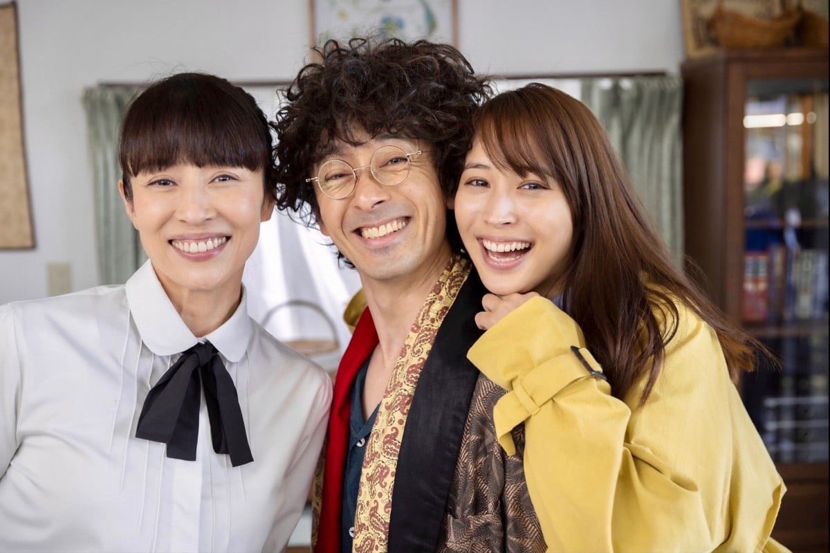 rz_pug's tweet photo. 好きな作品の好きな2人が今も仲良しなのを見ると自然とこちらも嬉しくなる！！ https://t.co/Y40eSIgQgs