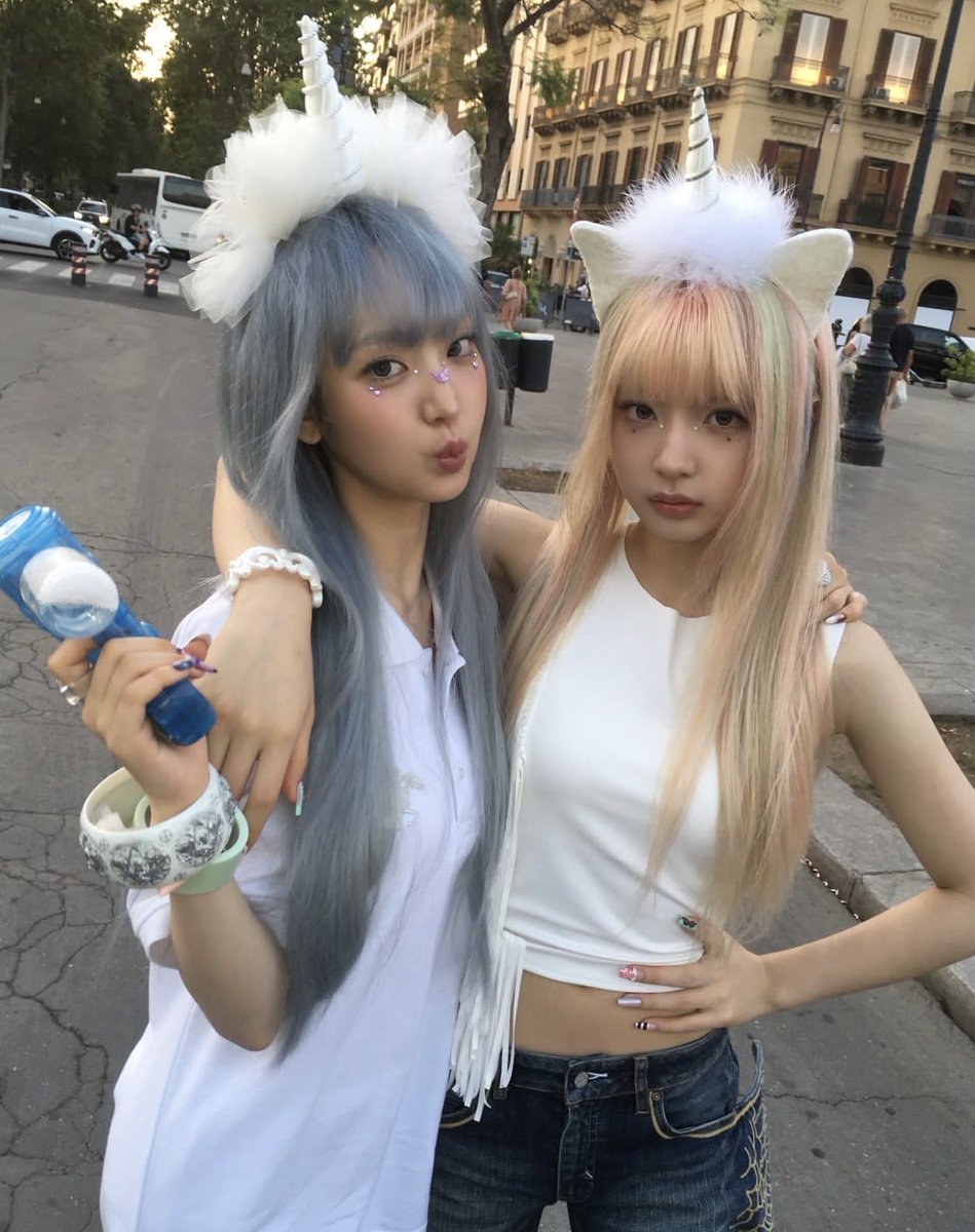 imsoyounglol's tweet photo. 엥 왜 알티타지
명반을 들고 컴백한 키키 공주님들을 홍보합니다 https://t.co/15cEZSnk42