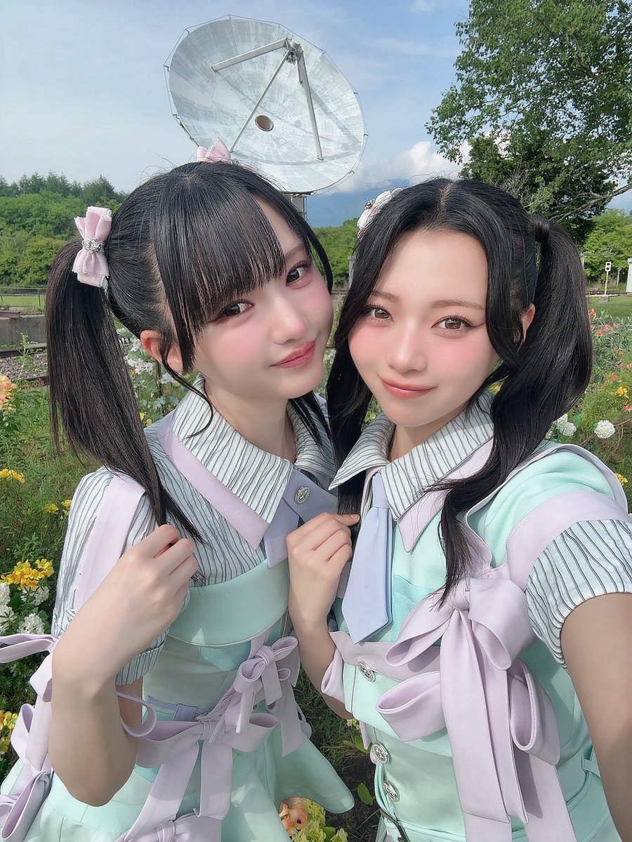 murayama_yuuka's tweet photo. あゆみんお誕生日おめでとう🎉💜

クールだけど意外とお茶目な一面も見せてくれて...!一緒にいてとっても楽しい！
考えていることが似ている部分も多いからこそ一緒にいると落ち着く存在😌

これからもよろしくねん✊🏻
素敵な一年になりますように💭🎂
#市原愛弓生誕祭2026 https://t.co/7Rl9recV0A