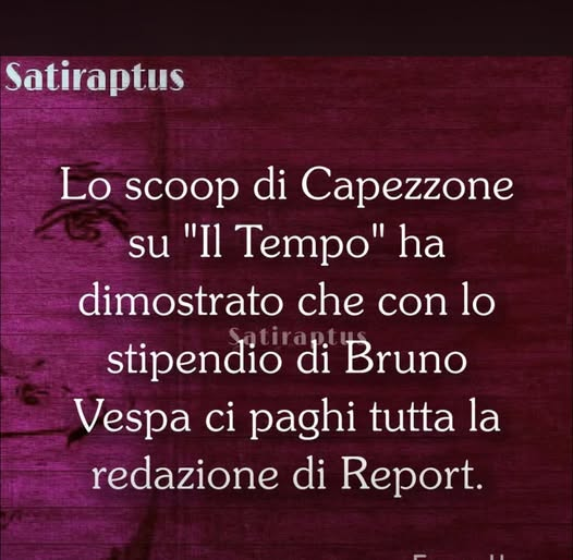 ArenaSusi's tweet photo. Eterogenesi dei fini https://t.co/6mAxQSYPa4