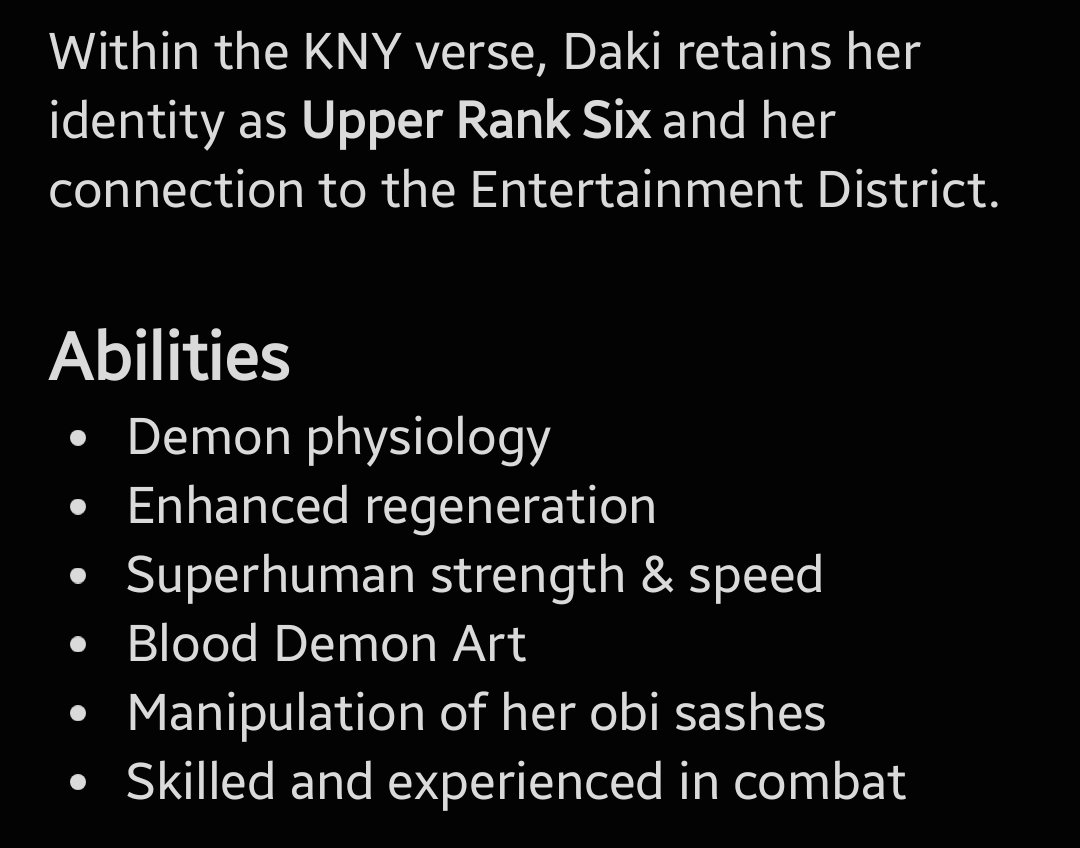 silkdaki's tweet photo. 🕸️ KNY VERSE https://t.co/vC1B5Gdq4R