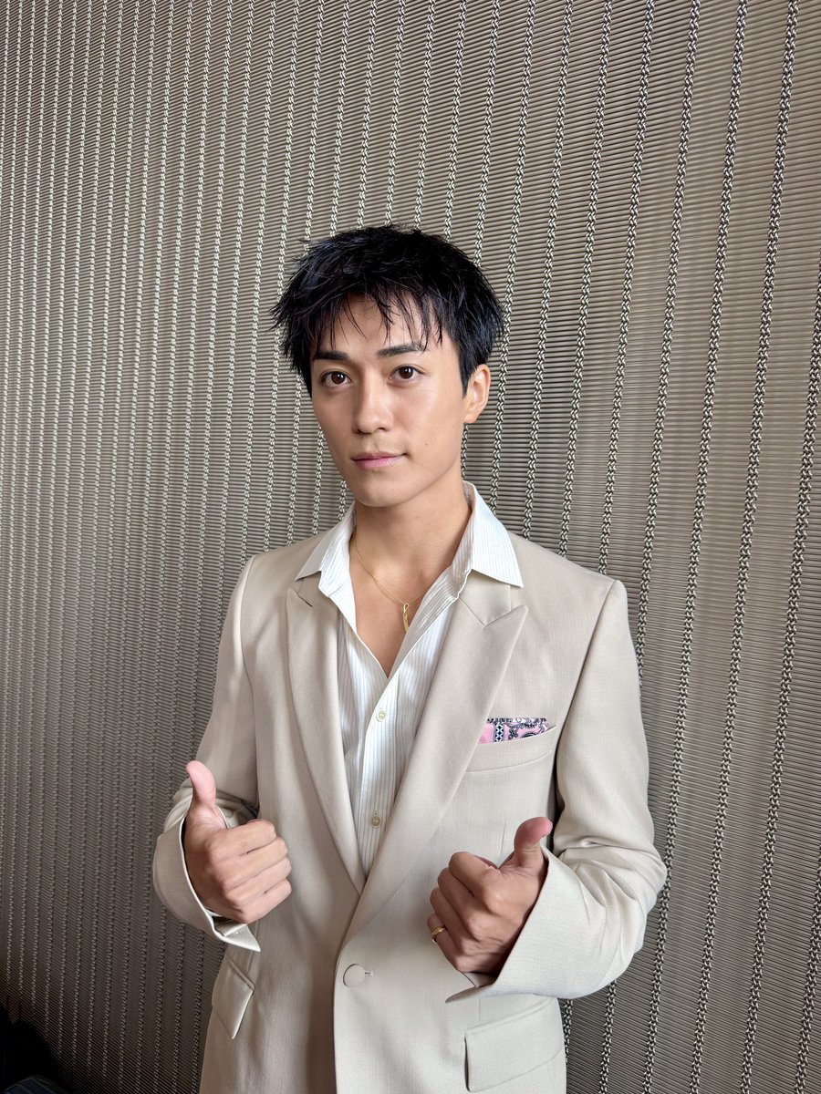 ballistik_fext's tweet photo. #砂田将宏 出演
🎬映画『ウォーターガーディアンズ』公開記念舞台挨拶
https://t.co/CJZTN2iUhy

ユナイテッド・シネマ アクアシティお台場
ご来場いただいた皆さん
ありがとうございました🛟✨

これからご覧になる皆さんも、
ぜひ劇場でお楽しみください！

@wg_movie #ウォーターガーディアンズ
#MASA #BALLISTIKBOYZ