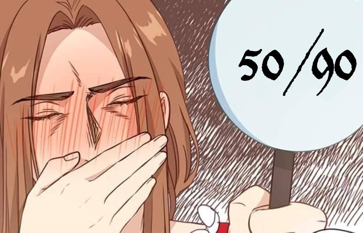 lady_flibberty's tweet photo. @MagTheMage1 Its seriously a 50/90 perfect score! 😚❤️ https://t.co/cHtKQB5V6W