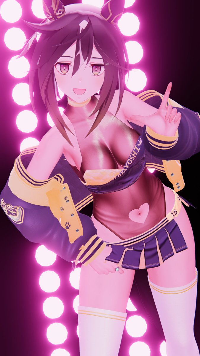 Yuz_ne's tweet photo. Stay Gold 

-vrchat commission- https://t.co/YSPJhebZSv