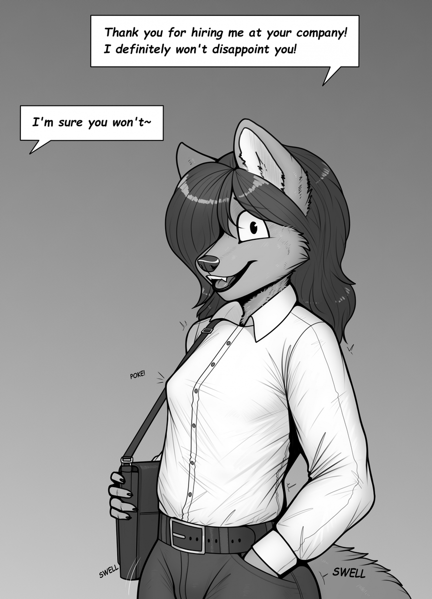 MortarionOf's tweet photo. #furry #furryart #tftg #nsfw #transformation #commission

Newbie https://t.co/eUAtu4wpyd