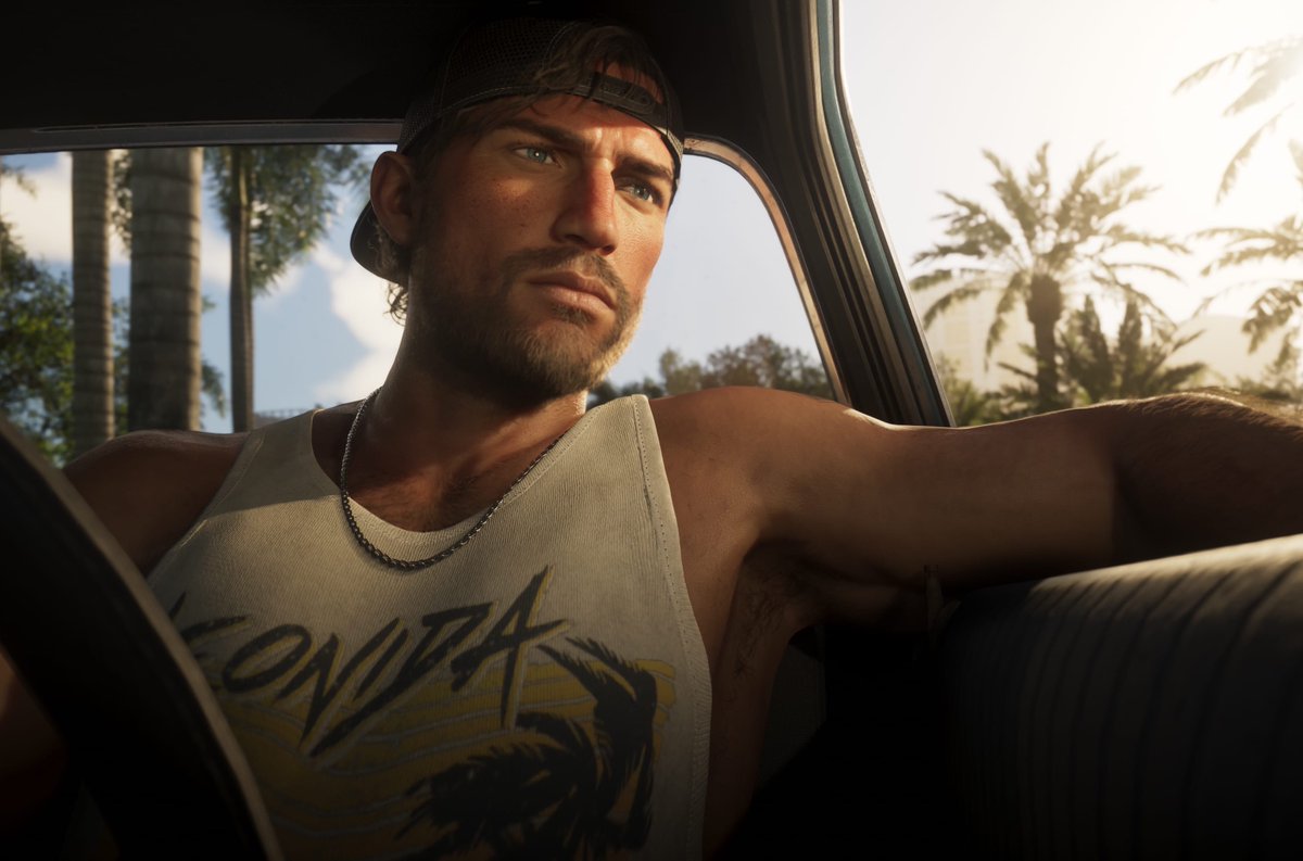 gameverseonx's tweet photo. • GTA 6 releases in 90 days
• Preload in 83 days
• Extended Look in 6 days https://t.co/0wecIxQwtW