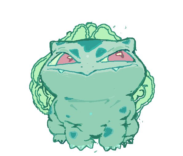momopatchi's tweet photo. some cute mons from this batch..! https://t.co/BrFt9mA4zZ