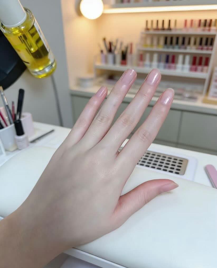 Thanaphol098's tweet photo. จะเข้าวัย 40+ หน้าตึงแต่มือเหี่ยวก็แย่นะสาวๆ💅🏻✨

ตัวแม่เกาหลีเขาฮิตเอาเรตินอล No7 มาทามือ-เท้ากันแล้ว! รอยย่นตามข้อนิ้ว ผิวเหี่ยวแห้งคือตึงกระชับขึ้นจริง ทาวันเว้นวันแค่ 7 ครั้งรู้เรื่อง มือเด็กกลับมาเลย ไปตำด่วนก่อนผิวฟ้องอายุ https://t.co/nw0DP9lIha