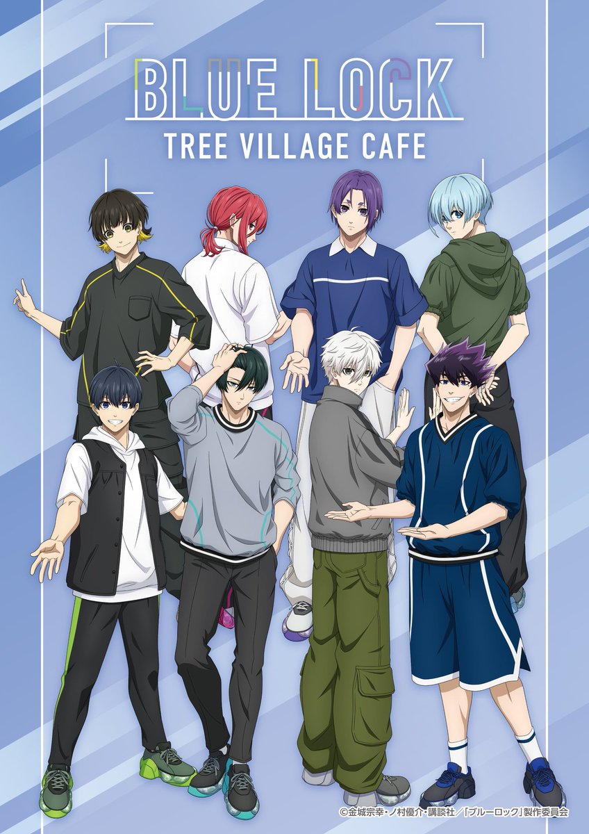 mofutem's tweet photo. Tf are these poses... Isg jazz hands or sth, Hiori waiting to be handcuffed, Reo asking for change, Karasu six seven... https://t.co/nqCXNHPmK3