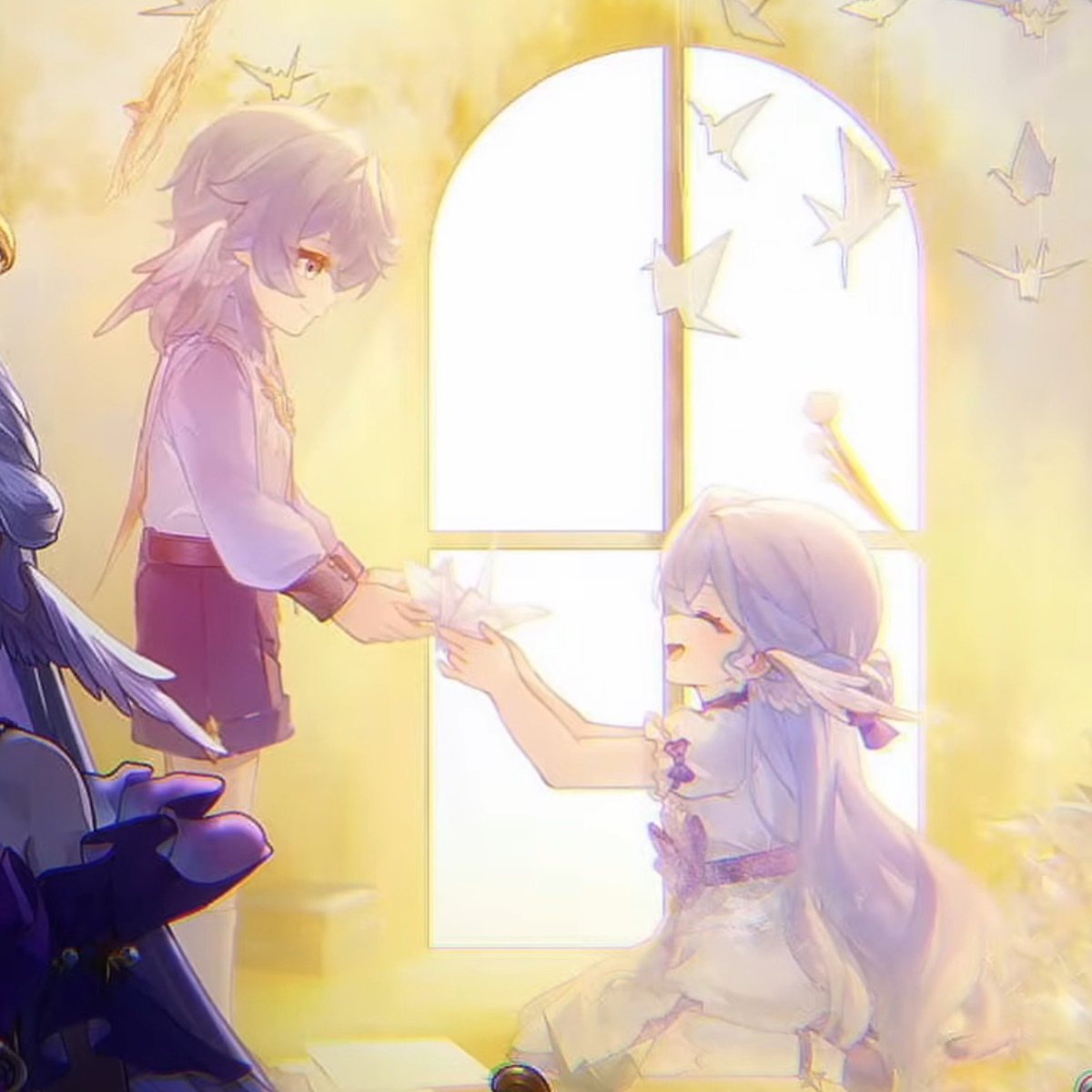 HSRSunday's tweet photo. Im so SICKKK please Hoyoverse https://t.co/WescFUWm96