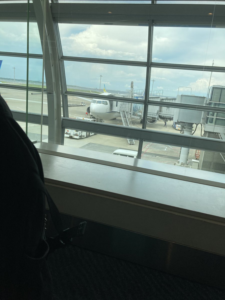rose3914's tweet photo. 大阪へ。特に用事はない。マイル使いたいだけかも https://t.co/FaX24o7zde