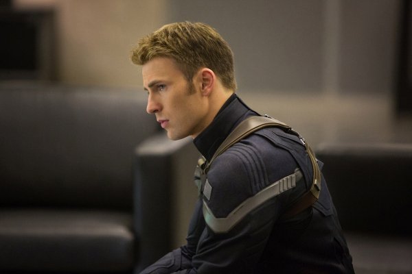 PatrickJane64's tweet photo. Chris Evans as Steve Rogers casting >>> RDJ as iron man casting

Vadidhi antha PR, forced ruddhudu thappa em ledu...As an actor too...Evans > RDJ. https://t.co/v3Z8X3Rtdz