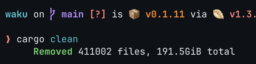 localhost_5173's tweet photo. One of the three reasons you should NOT use GPUI https://t.co/b8s57IJss0