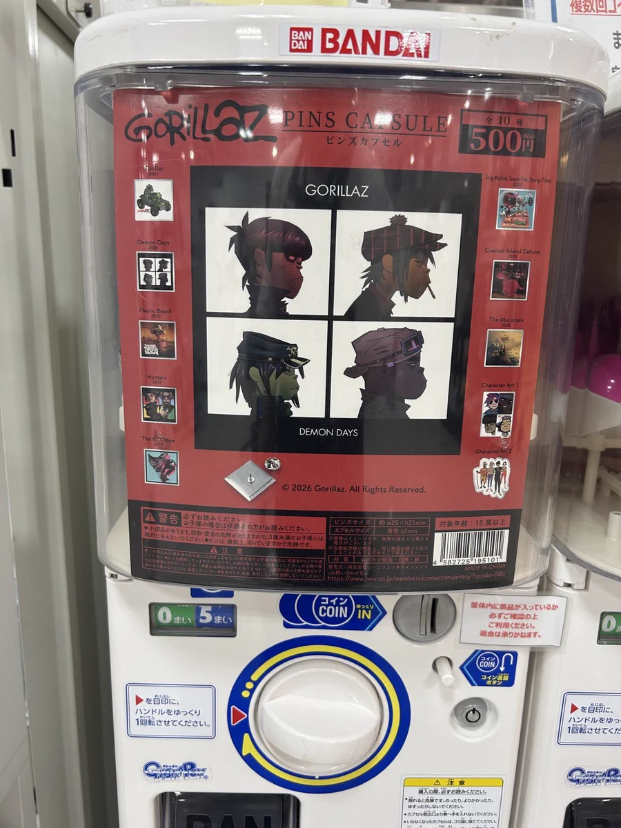 一回転 100万回