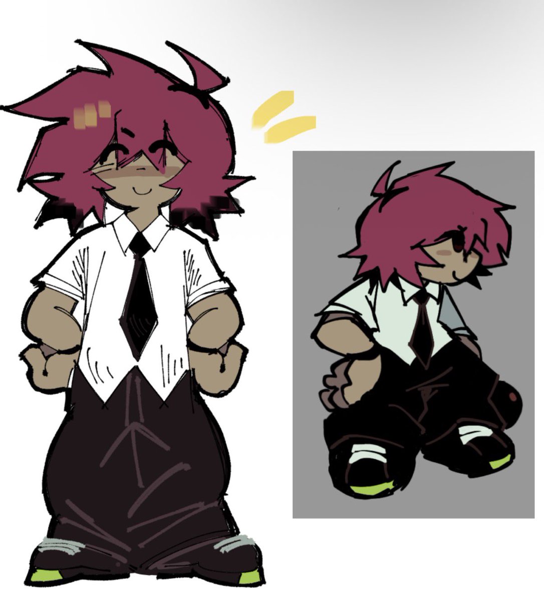 rukaiizen's tweet photo. yay i did more reqs ( more in replies ) https://t.co/s01cetrrZD