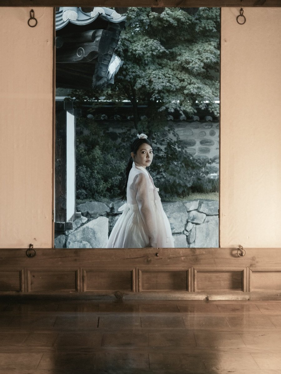 yerimiesu's tweet photo. Draped in layers of history. The stillness of these old walls feels completely timeless 🏯✨ https://t.co/iIQJJ3Sl0i