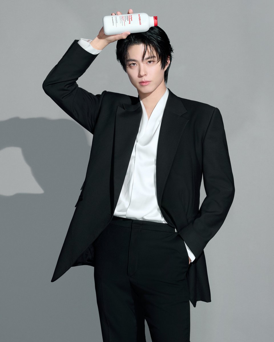 AllForParkBoGum's tweet photo. 🫧 Dr.FORHAIR #닥터포헤어

💘 #พัคโบกอม #박보검 #ParkBogum https://t.co/5txz7lUqpF