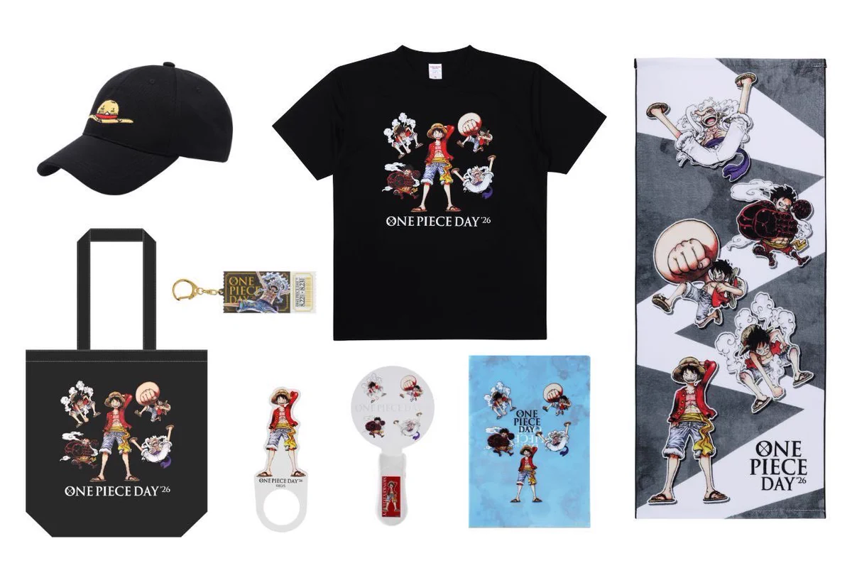 ワンピース ＊ グッズ ONE PIECE スタッフ【公式】/ Official on X: 