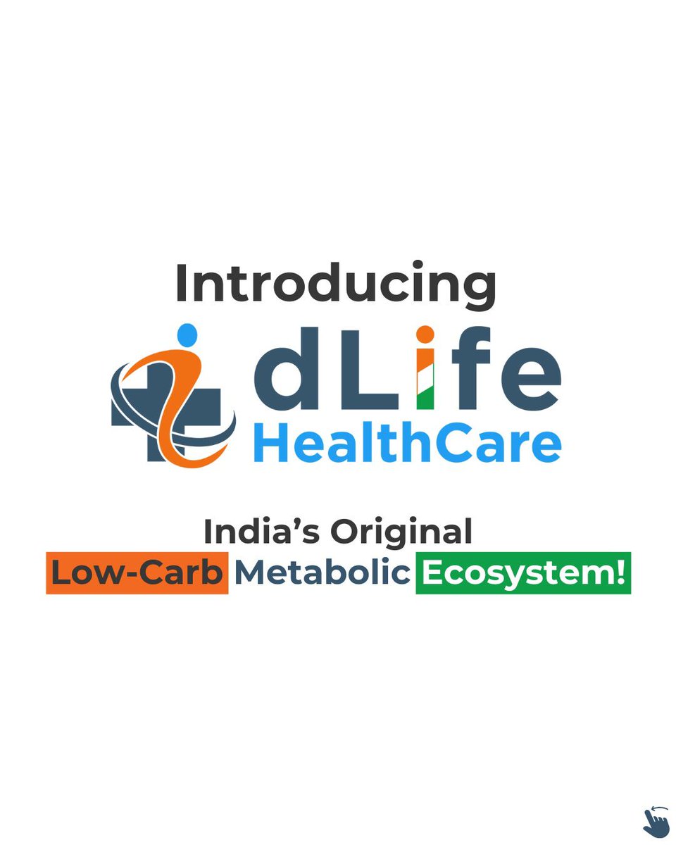 FITholic_Health's tweet photo. 🎉  Happy Birthday, #dLife  @dlifein!!  Formally launched on 21st Aug 2014 ..  TWELVE years, & going STRONG as ever!

💡  It all started in Feb of 2011 - One man's BOLD journey - the #Pioneer Anup Singh (@dlifein) - who kept aside symptom suppression, and examined the Foundational Biology of Chronic Diseases

🎯  With that, Anup gave the world a Scientific, Most Practical, Most Sustainable, and now Most Proven Formulation of #LCHF - the "Max 100g/Day Carbs" model; also known as the 20:20:60 Carbs:Protein:Fats. This #Pioneering Contribution in Foundational Approach to Disease Reversal - by a sharp IITian Engineer Anup Singh - will be written in History as the Start of a New Era!

📅  2011-14:  Anup talked about it on several online international forums - but kept getting pushed back. Some even removed him; but he kept re-surfacing with new usernames! Some people started following his advice, and saw great results.

📅 2014: Anup formally launched dLife .in !  And ran it for FREE for the first 3+ years!

📅 2014-2020:  With Anup's advice - Hundreds & thousands benefited from his knowledge. Almost everyone that you now see online touting Disease Reversal knowledge - have learned from Anup in one way or another. He was WAY AHEAD of his time!

📅 2020: Anup single-handedly created the World's BEST & Most Accredited Course on Metabolic Health & Disease Reversal - the dLife Diploma was born! Today after 6 years, it boasts 158 CPDUK Credit Hours - Highest in the World. It has ~380 Registered Students - 72+ of them being Medical Doctors themselves.

🥇  2021: Anup was awarded Icons of India award by the Prestigious Outlook Group!
🥇  2026: Anup was awarded Maharashtra Ratna award!
🥇  2026: Anup was awarded "The Times Applaud Inspiring Leaders Award"

Many more accolades coming!

💫  2025 Oct: dLife entered into Consulting - what we're calling as dLife v5.0

Operating from a SWANKY office in Andheri West, Mumbai!

🎯  Many more BOLD DREAMS, Backed by Action-Oriented STRONG TEAM standing with Anup! First & foremost our Fearless COO Ira Sahay - Due to her dLife has been reaching new heights, and she has rightfully claimed back what was always Anup's #Pioneering work.

😬  Every story like this of course has its own set of Detractors, Moochers, Critics, and also Supporters!

😊 Today we focus on those who walk this path with us, and those who cheer for us. Those who don't - I have nothing to say - except: learn from Anup & dLife, instead of hollow criticism.

🙏  THANK YOU Anup - for everything you have done & continue to do!

🚀  Onwards & Upwards!