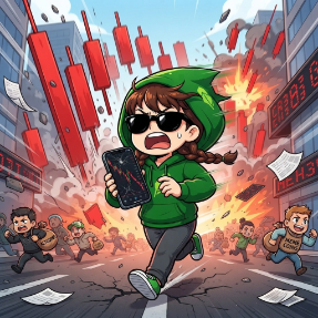 MiladyHood's tweet photo. $MILADY on $RobinHood are not dead yet

Ca: 0xD9921b0043D9370E1E80dd8E55DAfaA5B043080d https://t.co/uI5OXqsit2