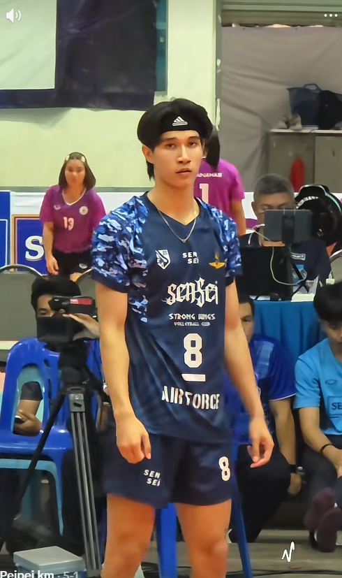 itssc_ott70wern's tweet photo. #บวงสรวงMagicLover 
👉คลิxหลุด คลิxเด็ด ดาว TIKTOK                  
📷ในกลุ่มไม่เบลอ / คลิxเต็ม                 
📷https://t.co/En3PpsPfIh    @suss ทักบ้านเขียว  
 #เสียวมาก #นักกีฬาวอลเลย์ https://t.co/9Ea0RQ58yC