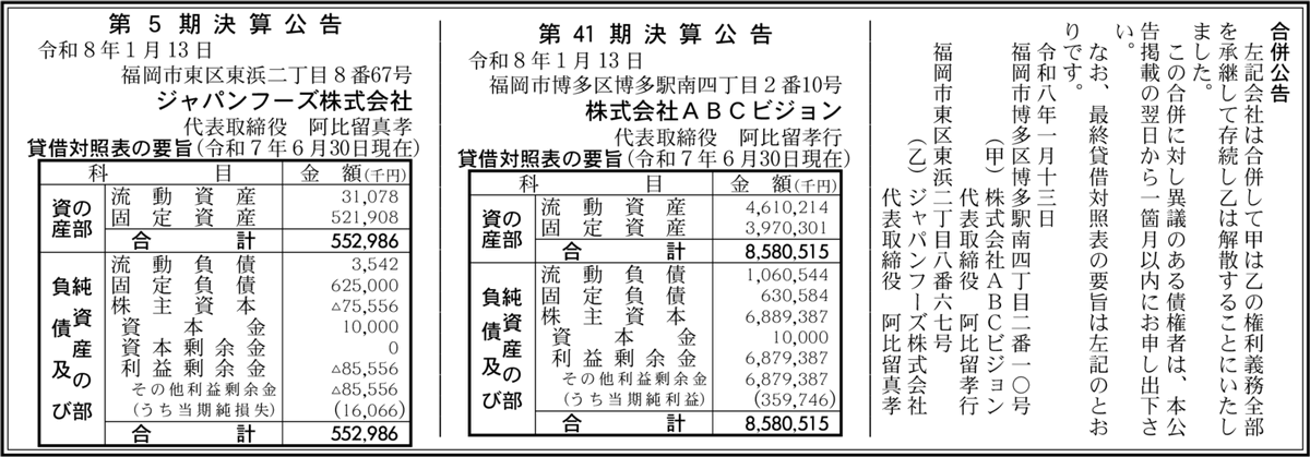 katteni_Tax's tweet photo. 登記簿とって調べていたら、経営者の無念が垣間見えてしんみりなりました。

・借入金はなく、全て自己資金で建設
・同族会社からの抵当に入っていて総額10億円
・いろんな会社を合併して資金を捻出したっぽい
・(一社)博多大学設立準備会は今年7月まで登記をしていて解散はしていない
・校舎の建物は未登記
・校舎が建っているはずのところに登記上はボロ屋が1軒建っている
・昭和時代の抵当もついているけど所有者不明で抹消できないのかも
・もしかしたら↑のせいで大学認可が取れなかったのかも

勝手な想像ですけど、ビジネスで大成功してきた人が最後の大仕事として大学設立を目指していたような気がします。
登記だけを見ると、全然諦めてはいないようにも見えます。
どこかの大学の博多分校でもよいので、再起を期待しています。