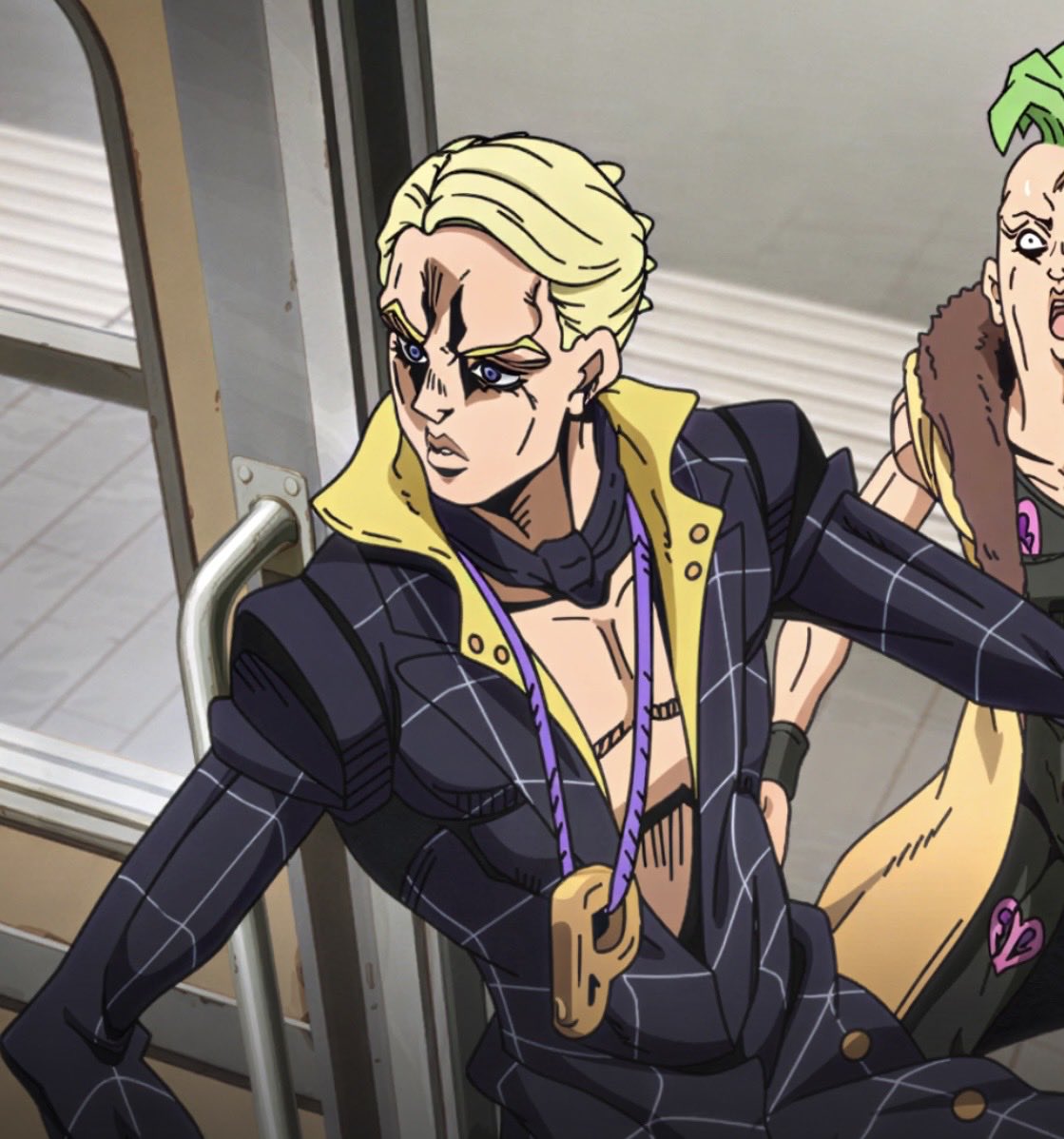 ImLiterallyMeow's tweet photo. prosciutto try not to look pissed off challenge go https://t.co/Yosff3eFlX