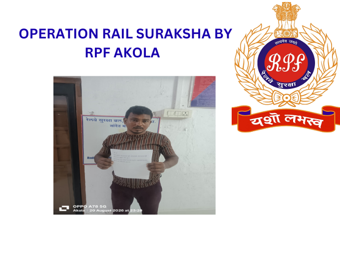 rpfscrned's tweet photo. # Operation Rail Suraksha
@RailMinIndia
@RPF_INDIA
@rpf_scr1
@drmned
@DCARYA1967 https://t.co/kygHdiUxhd