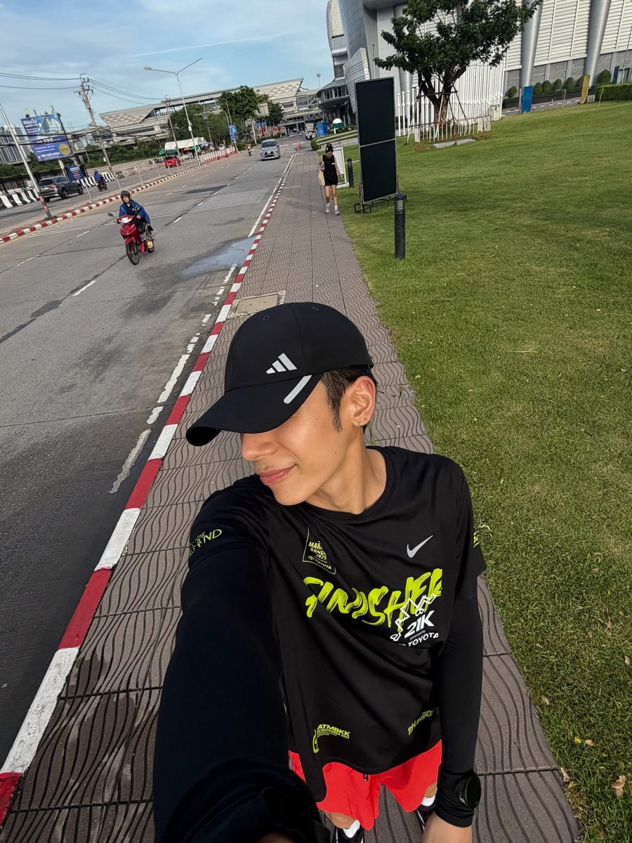 nicemindokjet's tweet photo. ศิลปินไปรอที่อิมแพคแล้ว #JetAtlas #Atlas_th https://t.co/AVabOII8GG