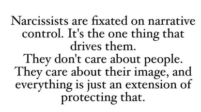 NarcissistBox tweet picture