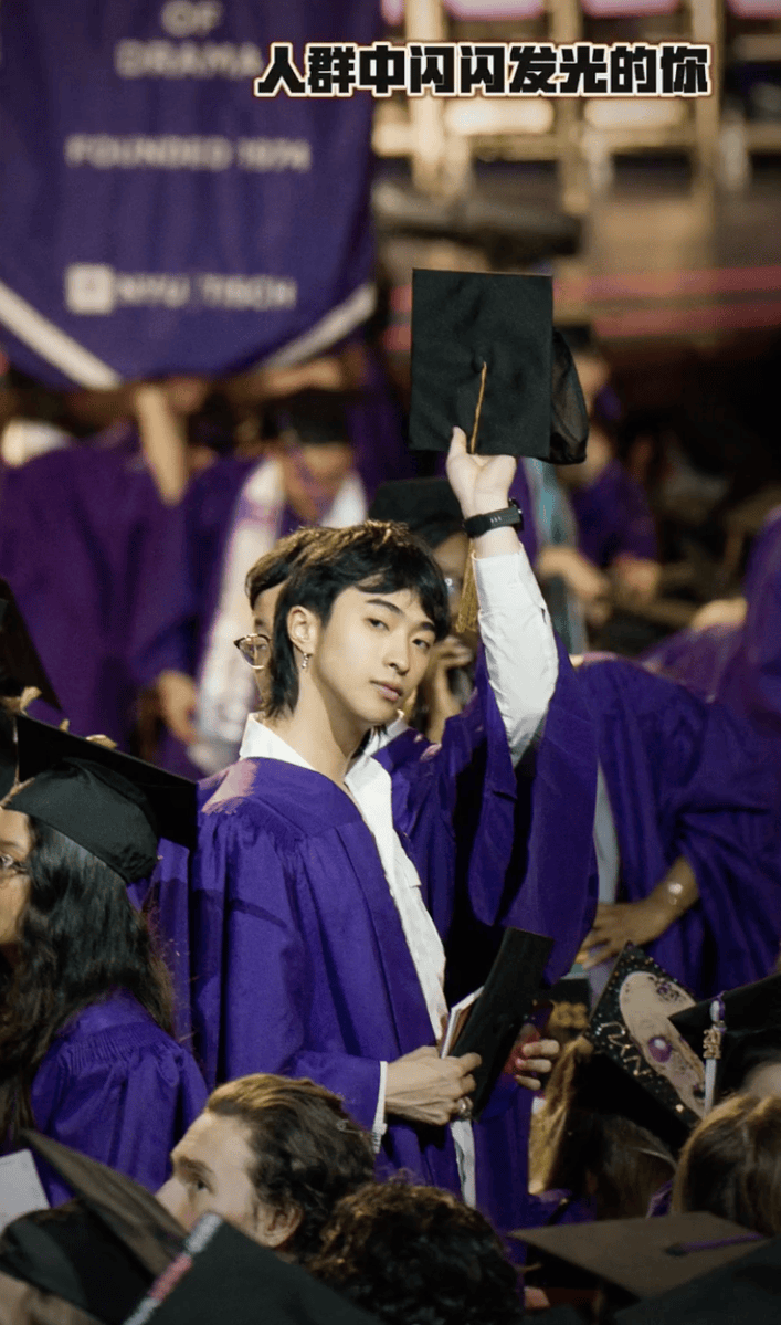 Finnian000's tweet photo. Graduation week hit different—goodbyes for now, memories forever  Grateful for every laugh, late-night study grind, and crazy campus moments with my crew. On to the next chapter!， https://t.co/VAigEkTTBf
