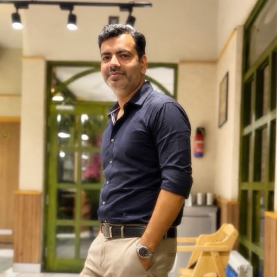 DevKMisra_'s tweet photo. #NewProfilePic https://t.co/Y8PMnciP2s