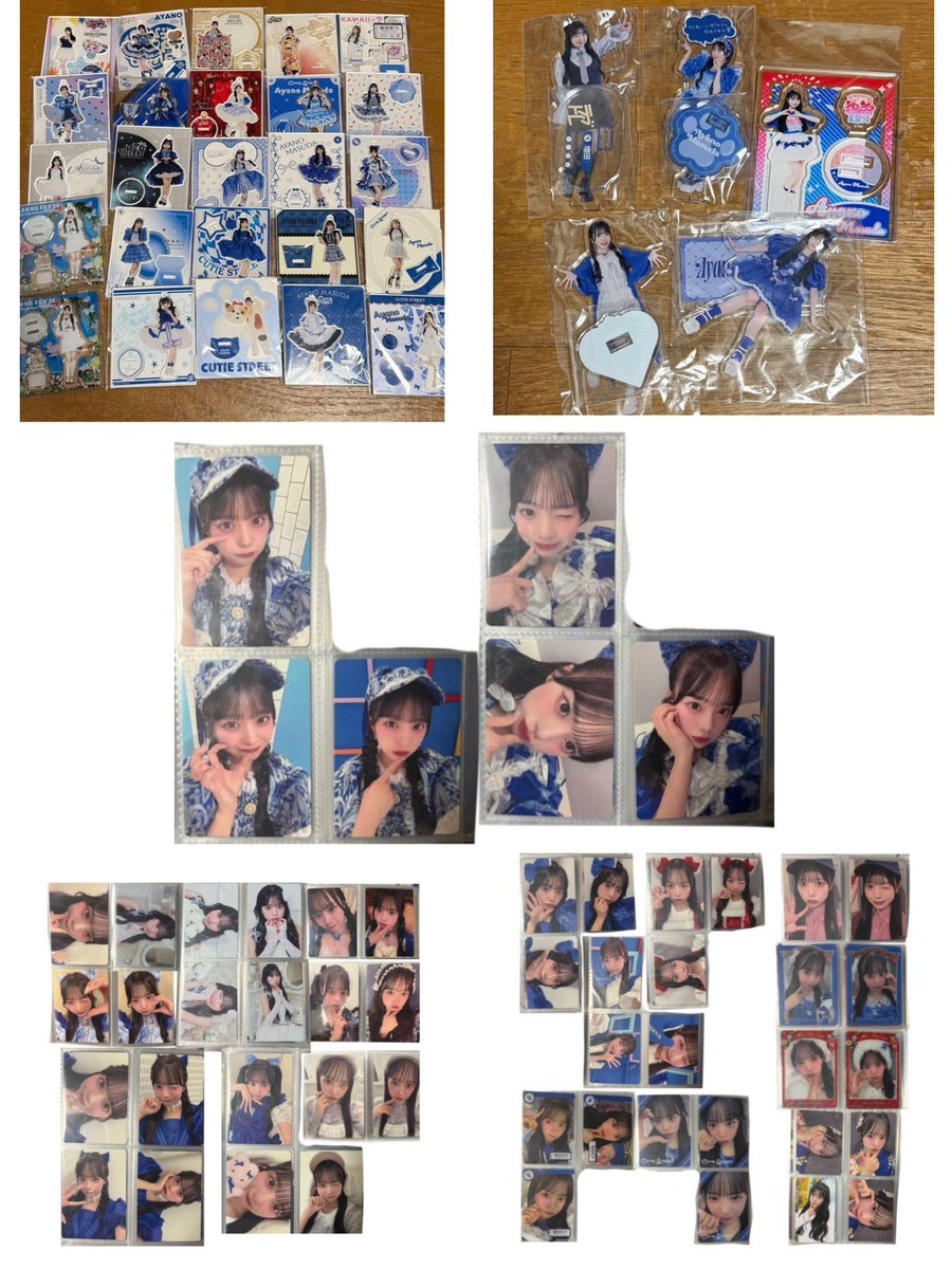 SEW1nMXHhL96381's tweet photo. 【きゅーすとグッズ譲】

担降りしたためお譲り先探してます。
武道館2日目当日お渡し、メルカリ、配送全て対応できます。
相場よりお安くお譲り先できるかと思いますので気軽にお声がけください。

 #きゅーすと買取  #きゅーすとグッズ  #きゅーすと譲 https://t.co/Bw3FkHV6r9