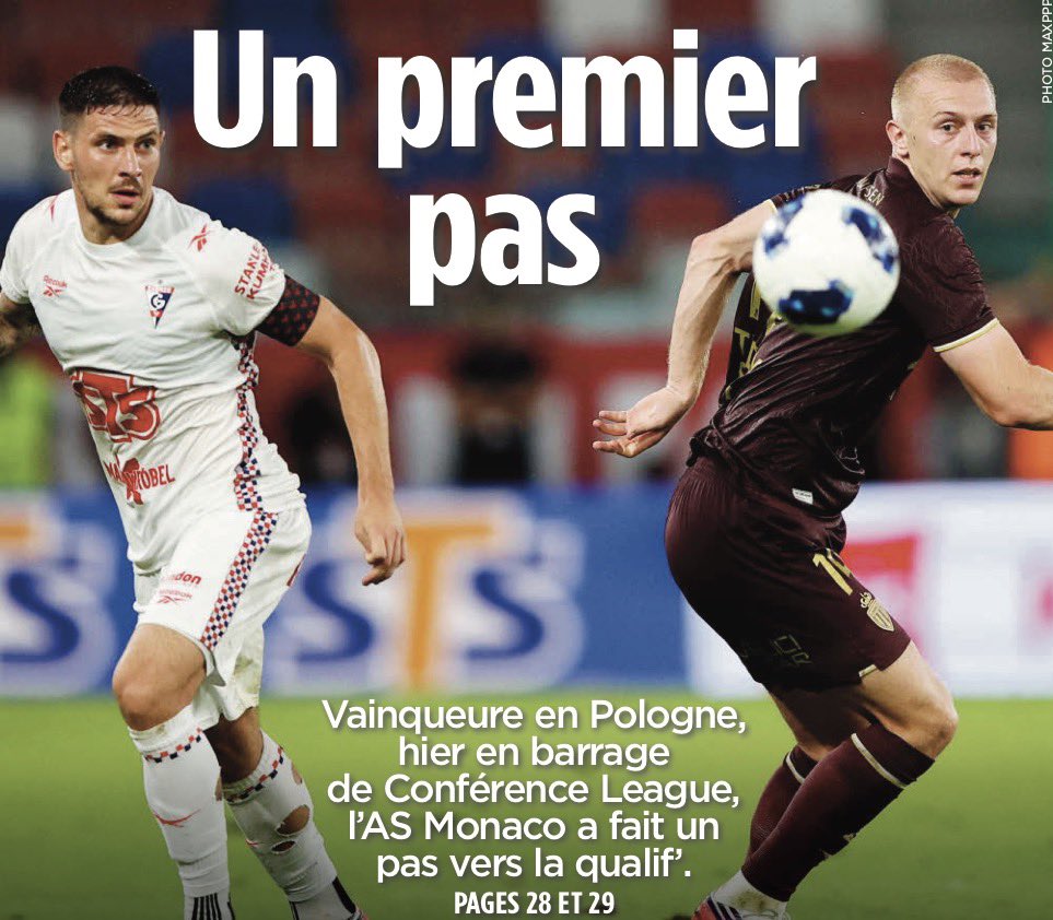 glennthebest98's tweet photo. #AsMonaco
#GORASM https://t.co/66u69Z1wqR