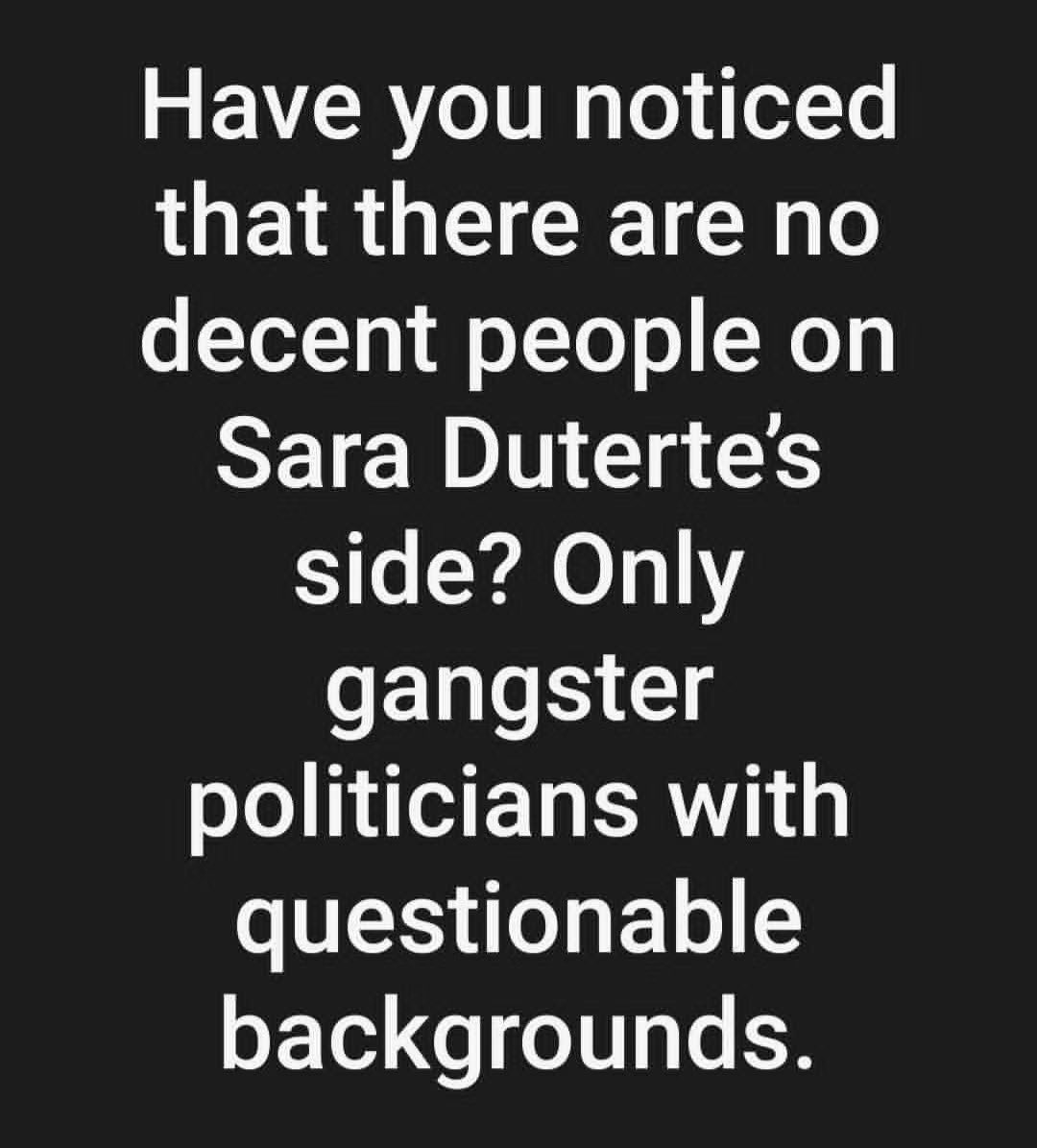 vince2681's tweet photo. Duterte pa more mga SALOT https://t.co/Nbvrk6zNg0