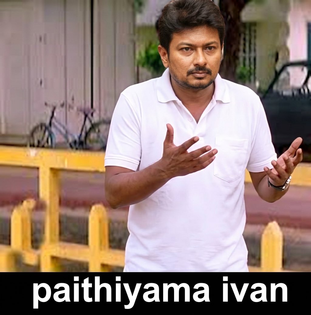 Pokkiri_Victor's tweet photo. ~ Live வேண்டாம்னு Live-லயே கதறுறான்.. https://t.co/CzboNTFoo9