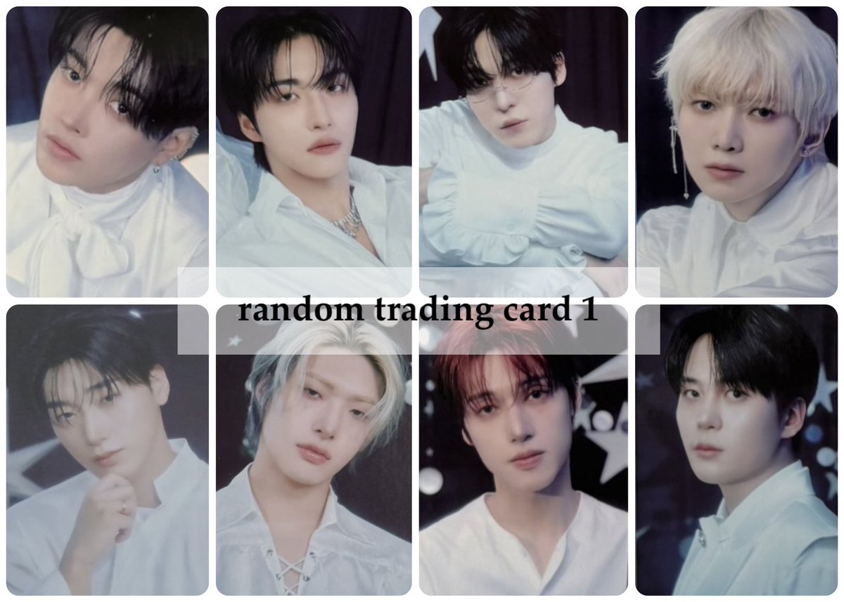 meidpg14's tweet photo. ATEEZ X ANITEEZ POPUP STORE 🌕ANITEEZ IN DEJA VU 🌕PHOTOCARD PC THREAD (4)
에이티즈 x 애니티즈 팝업스토어 🌕애니티즈 인 데자뷰 🌕 포토카드 포카 타래
 
random trading card - 1
랜덤 트레이딩 카드 트레카 1 https://t.co/66CyzwPJQ1