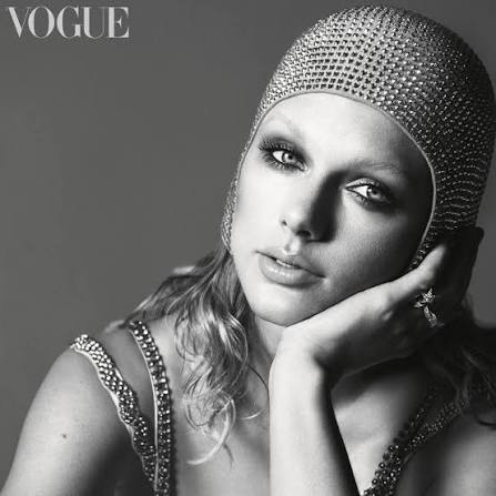 fateof12tracks's tweet photo. The greatest poet.

Instead of being interviewed, she wrote a poem for British Vogue (2017) https://t.co/HcBy2X74T3
