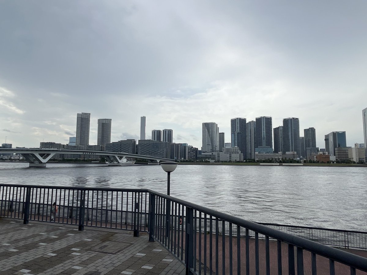 fuji_fujita_kun's tweet photo. 今日は豊洲のサイタブリアさんでロケ！

普通にプライベートでもお世話になっているお店です！

これから湾岸グルメも動画でご紹介していければと思います！ https://t.co/Y2SRifSQA2