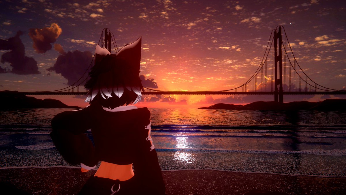 wica00's tweet photo. 🌅 https://t.co/SJ3wC68zIg