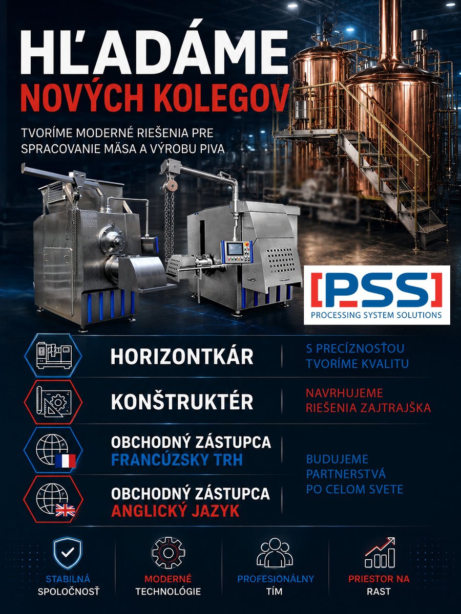 PssSvidnik's tweet photo. Ak ťa oslovila niektorá z našich pracovných pozícií, radi o tebe budeme počuť!

📧 kariera@pss-svidnik.sk
📞 +421 54 786 22 31

Tešíme sa na tvoj záujem a možno sa čoskoro staneš súčasťou tímu PSS SVIDNÍK. 🤝

#PSSSvidnik #Praca #Kariera #PracovnaPrilezitost #HladameNovychKolegov https://t.co/6aHCafJ9Dj