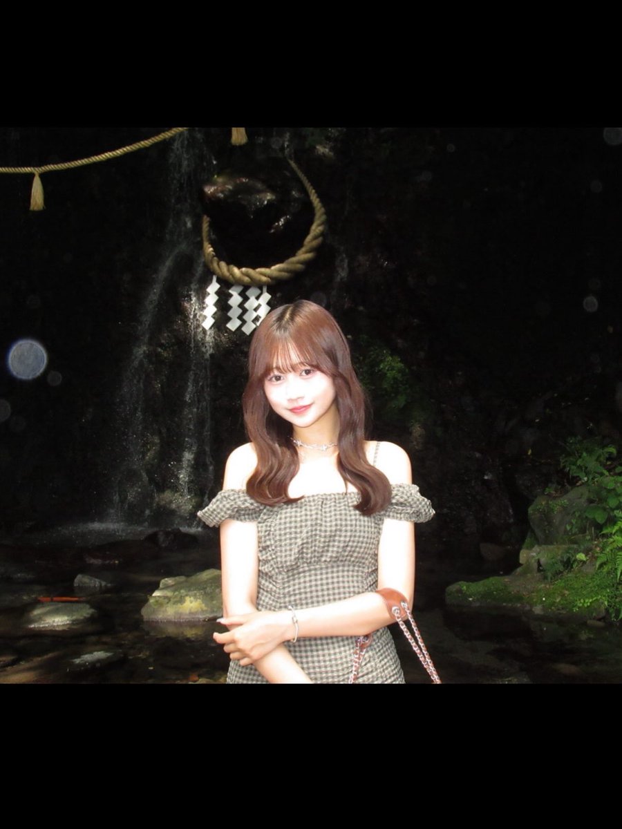 a__kachan's tweet photo. 滝を見ました。 https://t.co/4Ra8siFAkh