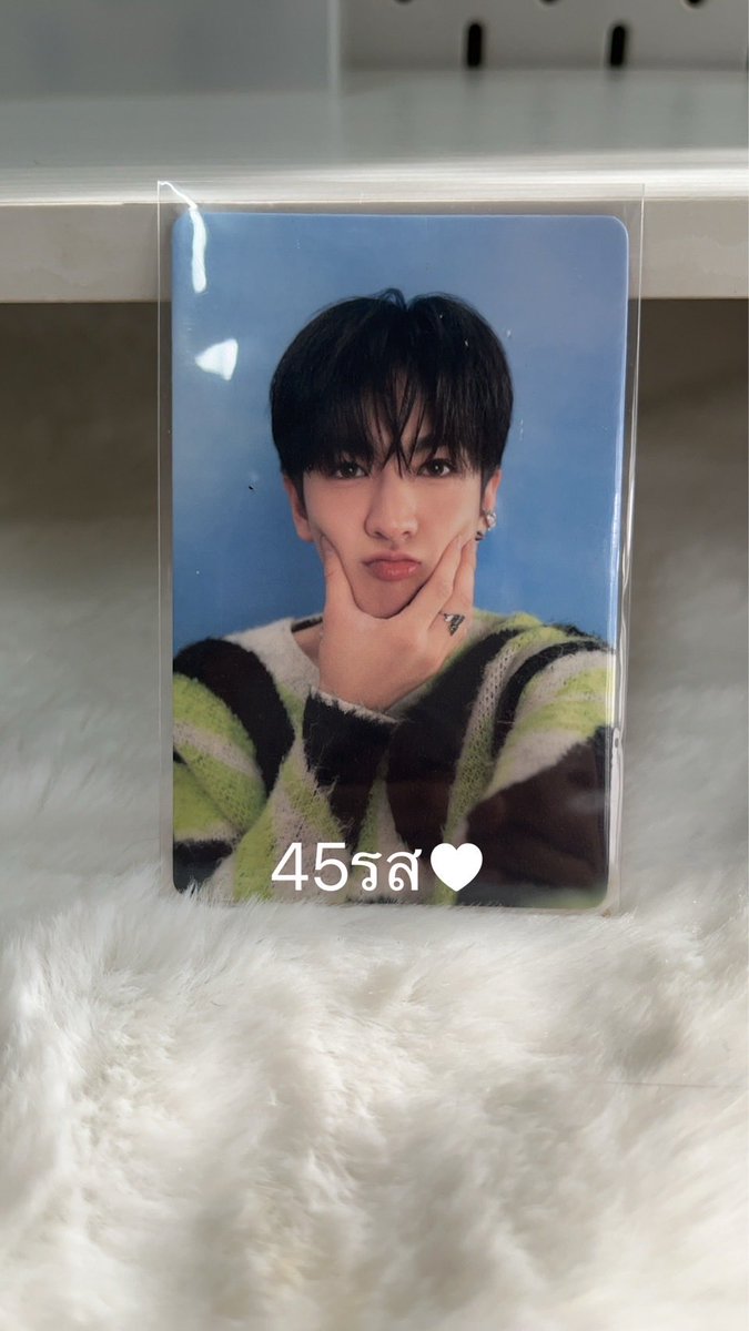 thainexyoueye's tweet photo. ปล่อยค่า
#ตลาดนัดbus #ปล่อยการ์ด https://t.co/fzJkV8xDMy
