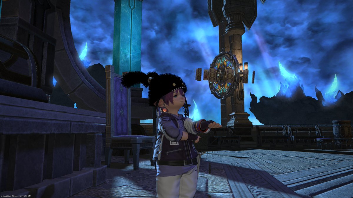 ToastyTrinkets's tweet photo. 3/21 jobs cleared in Pilgrim's Traverse! I'm very happy I was able to one shot AST; it only gets easier from here 🍰 https://t.co/UFGaC1OaEQ