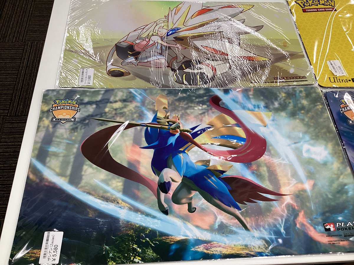 らぐなろっくゲーミング＠秋葉原店（Ragnarok Gaming akihabara)） on