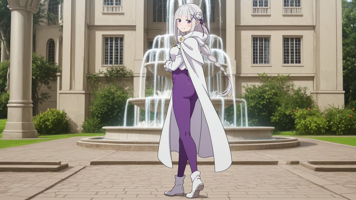 NekomindAI's tweet photo. Emilia - Re:Zero  - 224 pics    
#Emilia, #rezero, #anime, #エミリア, #リゼロ, #アニメ, https://t.co/5wegpdbutV