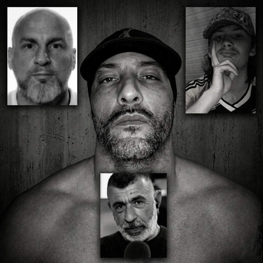 kaotik747's tweet photo. La chasse au pedocriminel:
Grégory Lenoci: 17 ans de prison après s’être fait justice lui même pour des faits sur son enfant de six ans.
Gab Morrison: 5 ans de prison pour avoir mené des guet-apens sur sue des pesos via la site Coco.
Georges Bilelo, papa héroïque.
Souleymane.D: 18 mois de prison avec sursis pour agression S sur une enfant de 3 ans (périscolaire de Paris)
Le retour de Kao en vidéo c’est pour demain et ça va être animé !
Kao✊🏻✊🏽✊🏿✨🔥🇫🇷