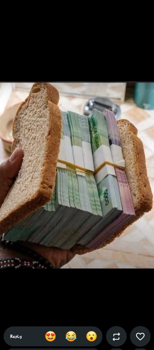 Theonlyseyin's tweet photo. Dear God, give us this day our daily bread 🙏
Amen. https://t.co/kBv86rqCQc